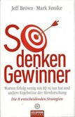 So denken Gewinner So denken Gewinner