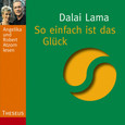 So einfach ist das Glück, Audio-CD So einfach ist das Glück, Audio-CD