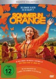 Sommer in Orange, 1 DVD Sommer in Orange, 1 DVD