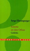 Sonette an den Orkus