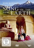 Song of the New Earth, DVD Song of the New Earth, DVD