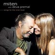 Songs for the Inner Lover Audio CD Songs for the Inner Lover Audio CD