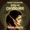 Songs of Compassion Audio CD Songs of Compassion Audio CD