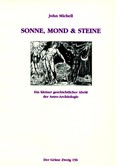 Sonne, Mond und Steine Sonne, Mond und Steine