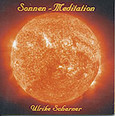 Sonnen-Meditation, 1 Audio-CD Sonnen-Meditation, 1 Audio-CD