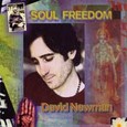 Soul Freedom Audio CD Soul Freedom Audio CD