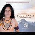 Soultravel - Seelenreise - Audio-CD Soultravel - Seelenreise - Audio-CD