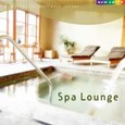 Spa Lounge Audio CD Spa Lounge Audio CD
