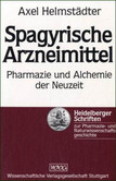 Spagyrische Arzneimittel Spagyrische Arzneimittel