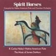 Spirit Horses Audio CD Spirit Horses Audio CD