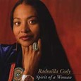 Spirit of a Woman Audio CD