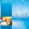 Spiritual Healing Audio CD Spiritual Healing Audio CD
