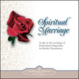 Spiritual Marriage, 1 Audio-CD