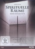 Spirituelle Räume - Moderne Sakralarchitektur, 1 DVD Spirituelle Räume - Moderne Sakralarchitektur, 1 DVD