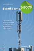 Ständig unter Strom, E-Book Ständig unter Strom, E-Book