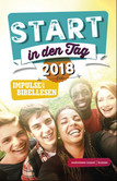 Start in den Tag 2018 Start in den Tag 2018