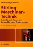 Stirling-Maschinen-Technik Stirling-Maschinen-Technik