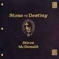 Stone of Destiny Audio CD Stone of Destiny Audio CD