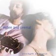 Strength of a Rose Audio CD Strength of a Rose Audio CD