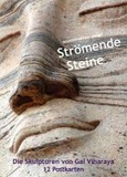 Strömende Steine Postkartenmappe Strömende Steine Postkartenmappe