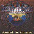 Sunset to Sunrise Audio CD