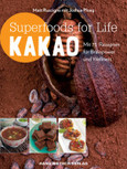 Superfoods for life - Kakao Superfoods for life - Kakao