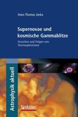 Supernovae und kosmische Gammablitze Supernovae und kosmische Gammablitze