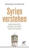 Syrien verstehen Syrien verstehen