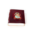 Tagebuch Ganesh, klein Tagebuch Ganesh, klein