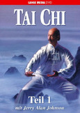 Tai Chi, 1 DVD-Video Tai Chi, 1 DVD-Video