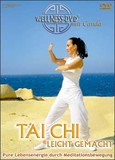 Tai Chi leicht gemacht, 1 DVD-Video Tai Chi leicht gemacht, 1 DVD-Video