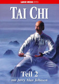 Tai Chi Teil 2, 1 DVD-Video Tai Chi Teil 2, 1 DVD-Video