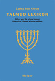 Talmud Lexikon Talmud Lexikon