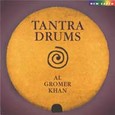 Tantra Drums Audio CD Tantra Drums Audio CD