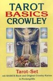Tarot Basic Crowley Pocket, m. Tarotkarten Tarot Basic Crowley Pocket, m. Tarotkarten