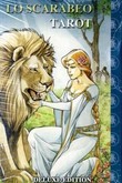 Tarot Deluxe Edition, Tarotkarten u. Beutel Tarot Deluxe Edition, Tarotkarten u. Beutel