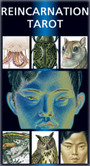 Tarot der Wiedergeburt, Tarotkarten Tarot der Wiedergeburt, Tarotkarten