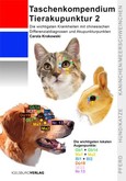 Taschenkompendium Tierakupunktur 2 Taschenkompendium Tierakupunktur 2