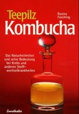 Teepilz Kombucha Teepilz Kombucha