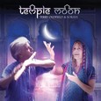 Temple Moon - Audio-CD Temple Moon - Audio-CD