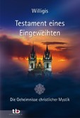 Testament eines Eingeweihten Testament eines Eingeweihten