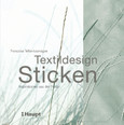 Textildesign Sticken Textildesign Sticken