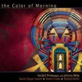 The Color of Morning Audio CD The Color of Morning Audio CD