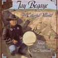 The Colorful World - Songs from the Dine Heartland Audio CD The Colorful World - Songs from the Dine Heartland Audio CD