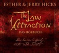 The Law of Attraction, deutsche Ausgabe, 4 Audio-CDs The Law of Attraction, deutsche Ausgabe, 4 Audio-CDs