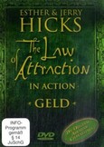 The Law of Attraction in Action - Geld, DVD The Law of Attraction in Action - Geld, DVD