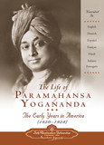 The Life Of Paramahansa Yogananda, 1 DVD The Life Of Paramahansa Yogananda, 1 DVD