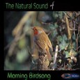 The Nature Sounds of MORNING BIRDS Audio CD The Nature Sounds of MORNING BIRDS Audio CD
