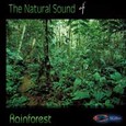 The Nature Sounds of RAINFOREST Audio CD The Nature Sounds of RAINFOREST Audio CD