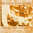 The Offering Audio CD The Offering Audio CD